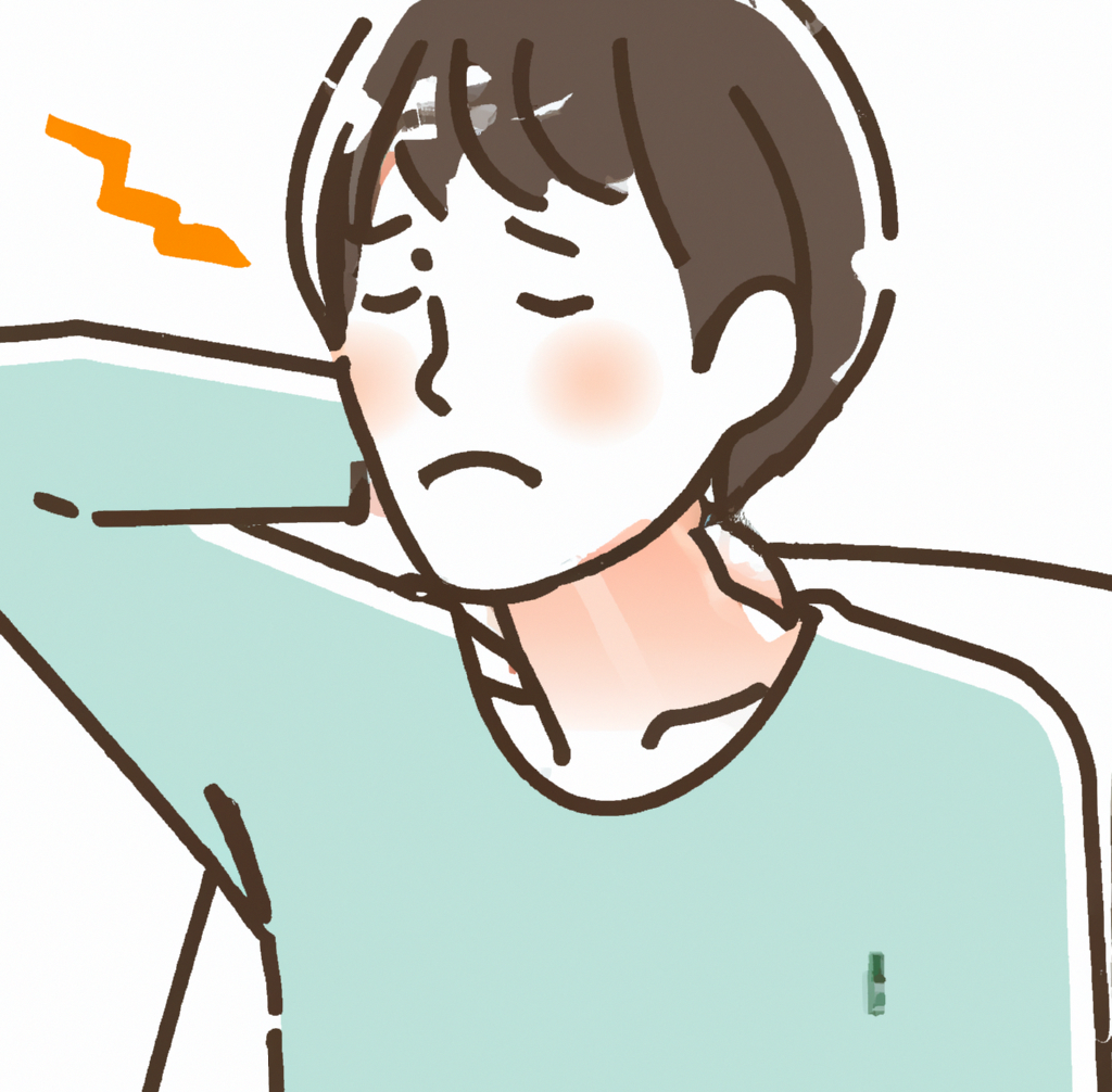 Neck pain and hot sale headache after sleeping