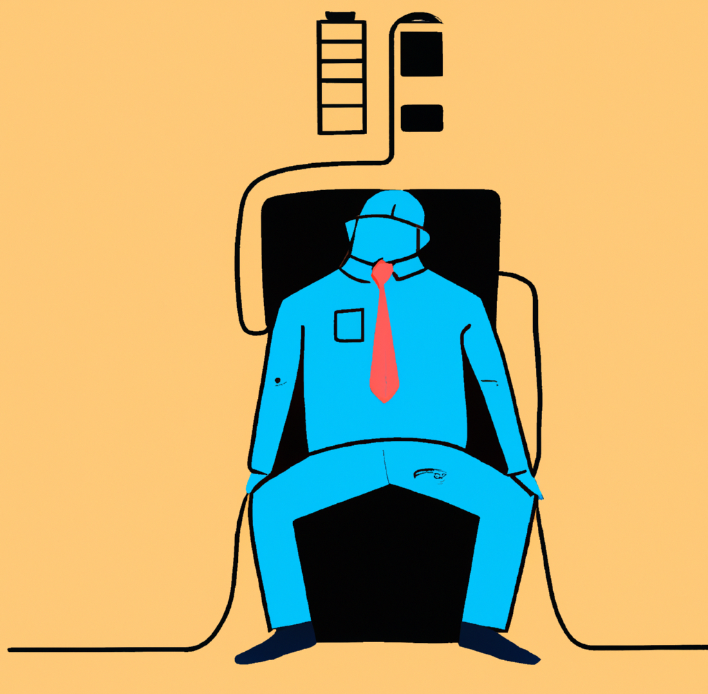 The benefits of power naps: how a quick snooze can boost your productivity