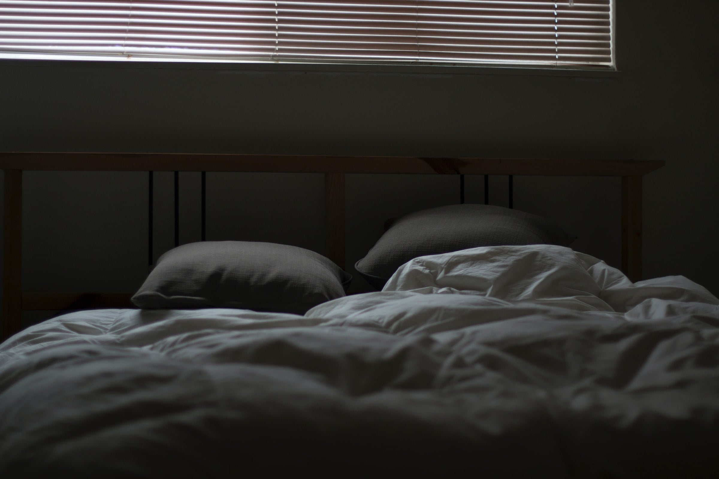 The Top 5 Sleep Hygiene Tips for a Better Night's Rest