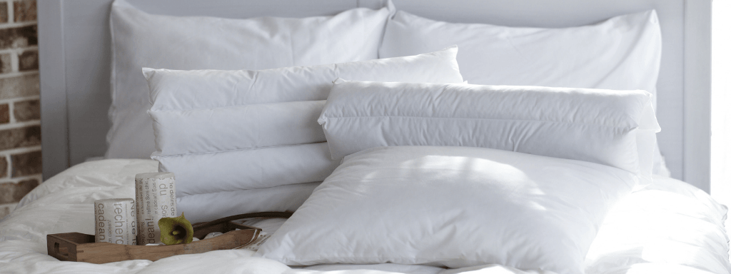 Are Down Pillows Good For You by Pillow-Fight – home of the Good Pillow!