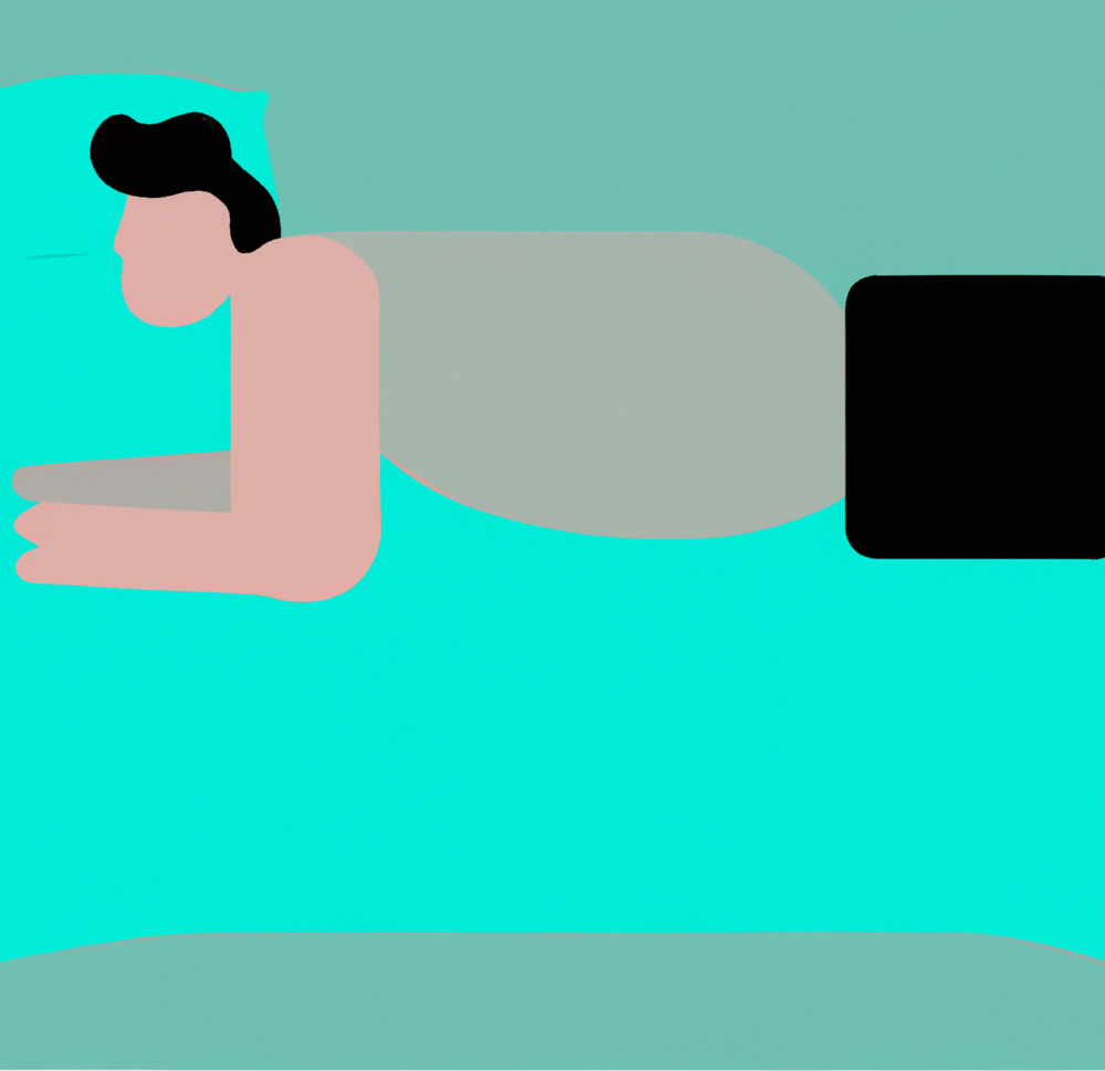 What pillow is best for stomach sleepers? PillowFight