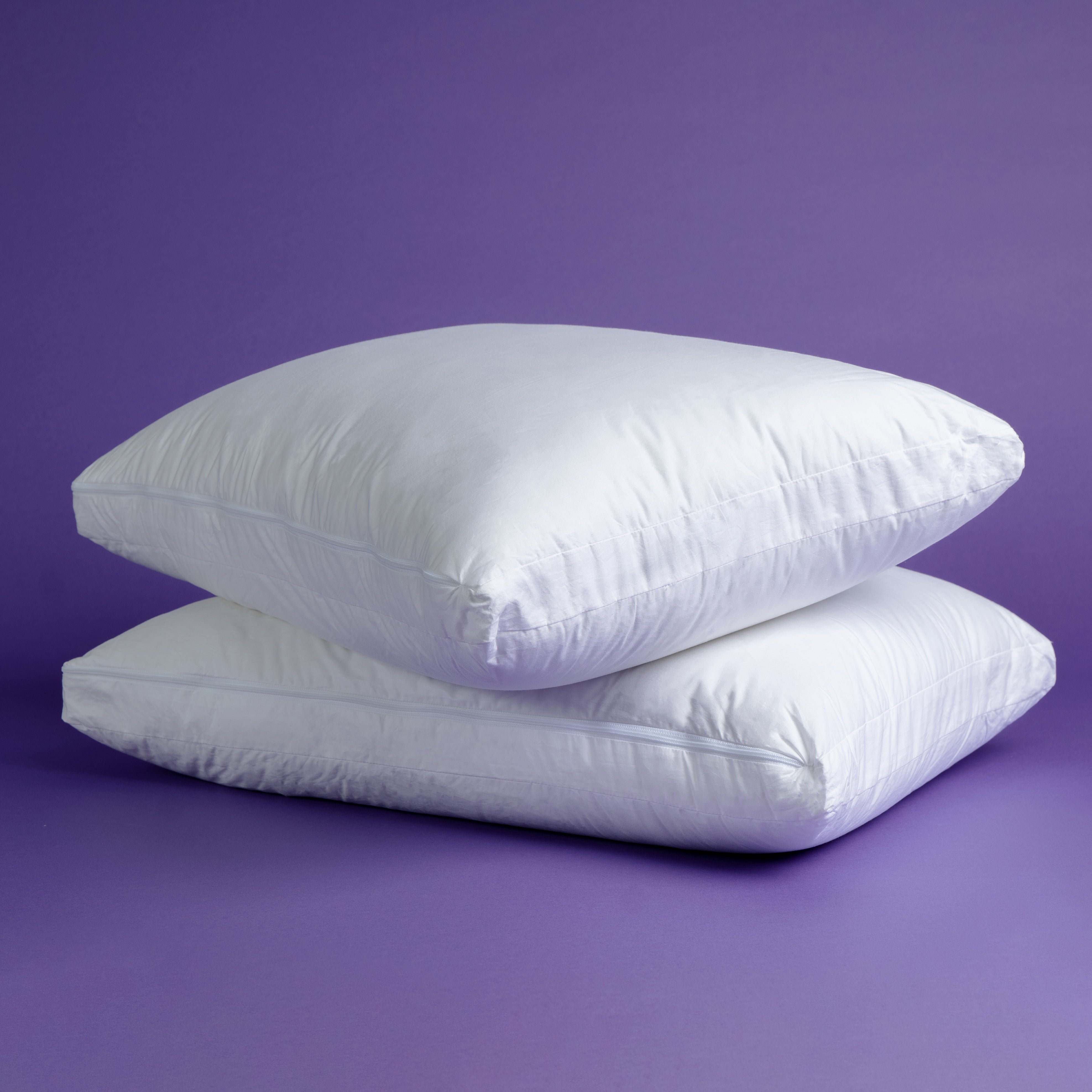 Difference between standard and premium my pillow best sale