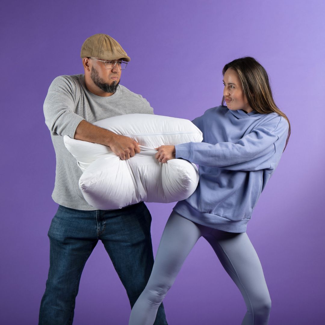 Pillow Fight Club™ membership